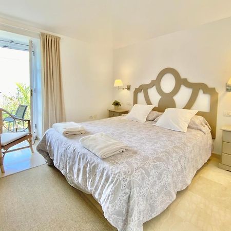 Exclusiva Villa Con Piscina Privada, Villa Juandana Сан-Хуан-де-ла-Рамбла Экстерьер фото
