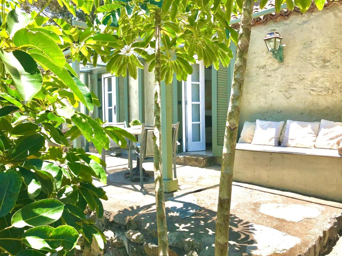 Exclusiva Villa Con Piscina Privada, Villa Juandana Сан-Хуан-де-ла-Рамбла Экстерьер фото
