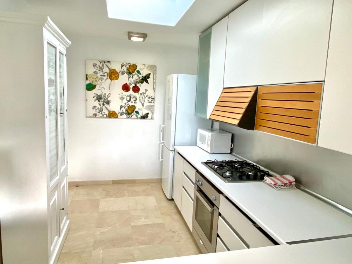 Exclusiva Villa Con Piscina Privada, Villa Juandana Сан-Хуан-де-ла-Рамбла Экстерьер фото