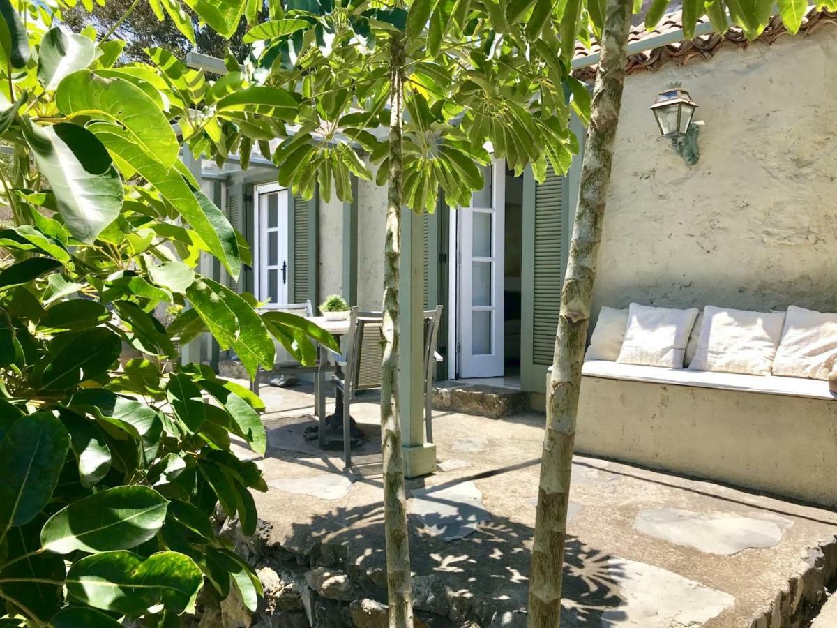 Exclusiva Villa Con Piscina Privada, Villa Juandana Сан-Хуан-де-ла-Рамбла Экстерьер фото