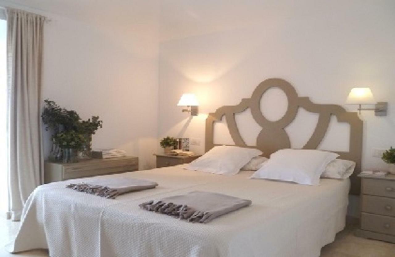 Exclusiva Villa Con Piscina Privada, Villa Juandana Сан-Хуан-де-ла-Рамбла Экстерьер фото